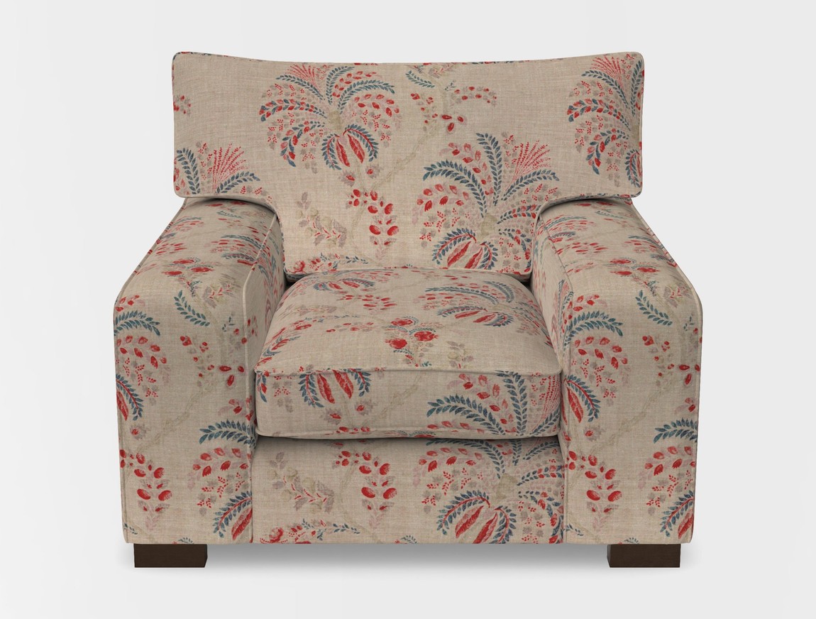 Armchairs