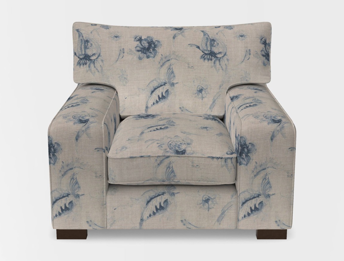 Bespoke Armchairs