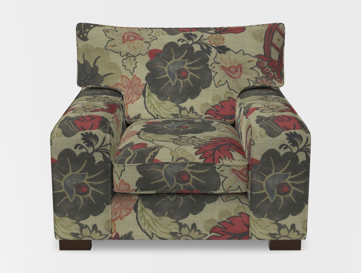 Armchairs