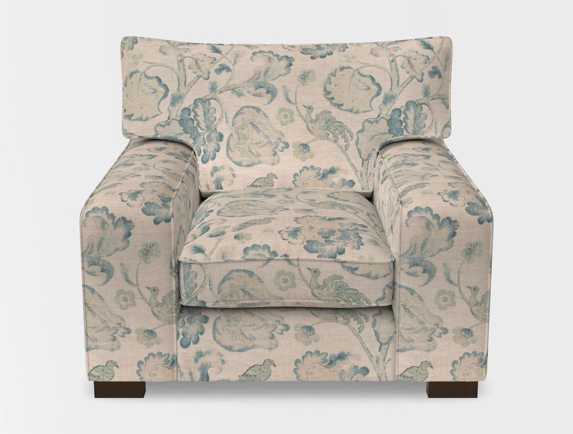 Armchairs
