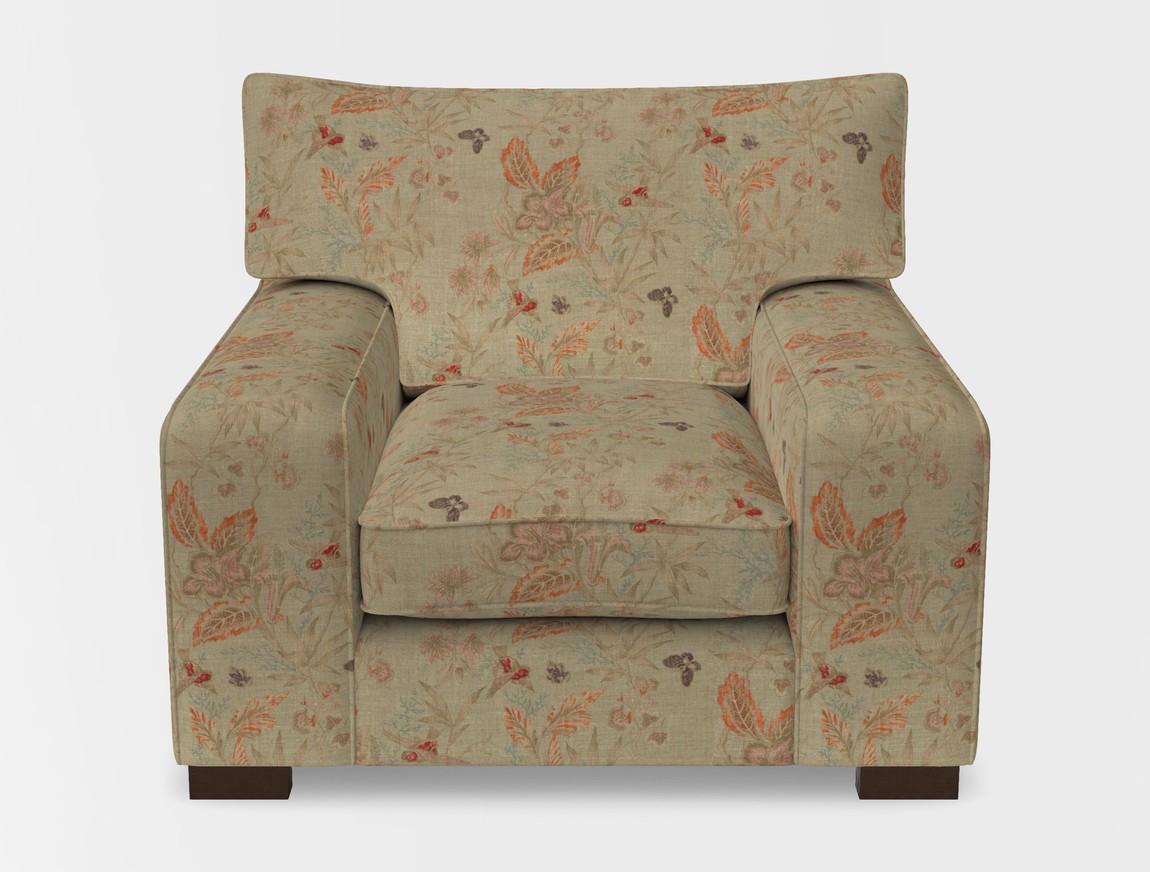 Armchairs