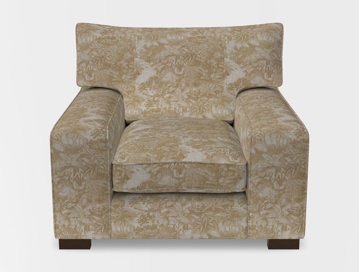 Armchairs