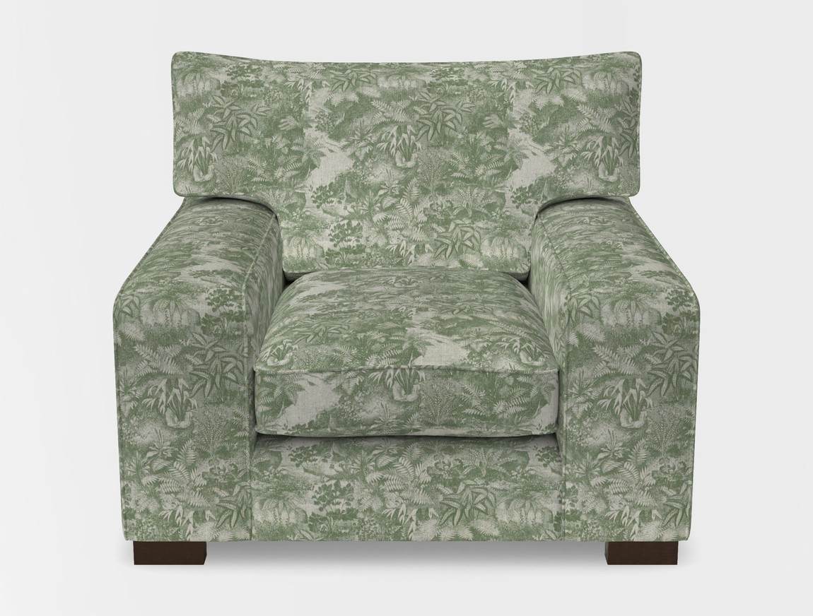Armchairs