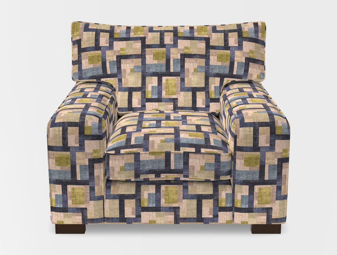 Bespoke Armchairs