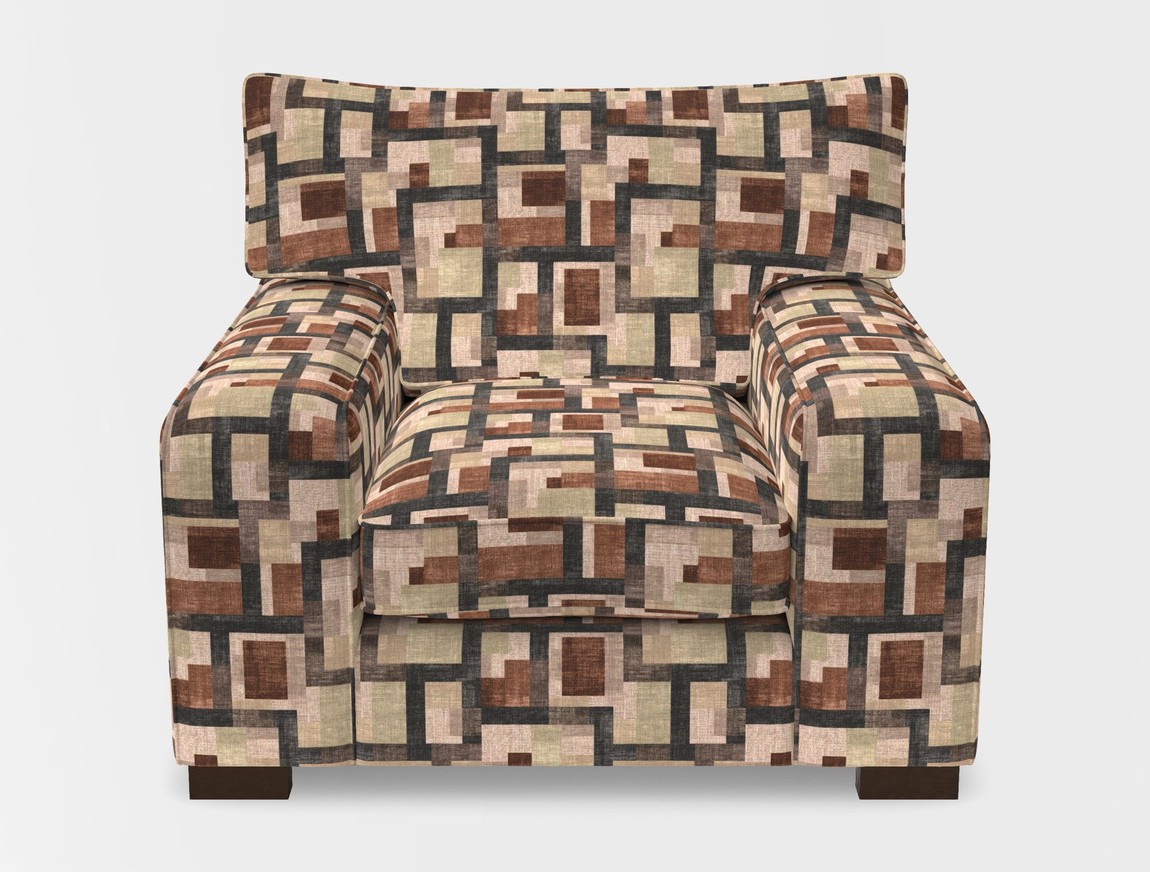 Bespoke Armchairs