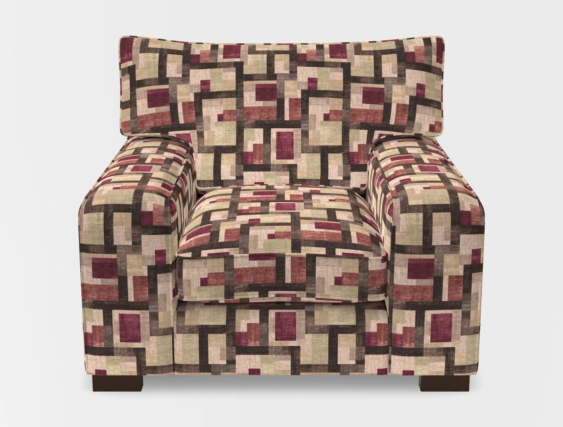 Bespoke Armchairs