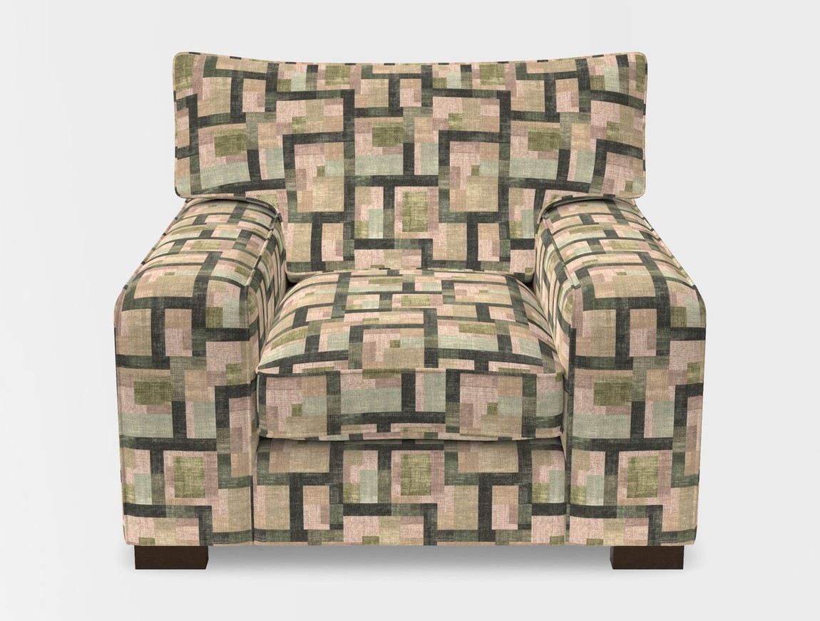 Bespoke Armchairs