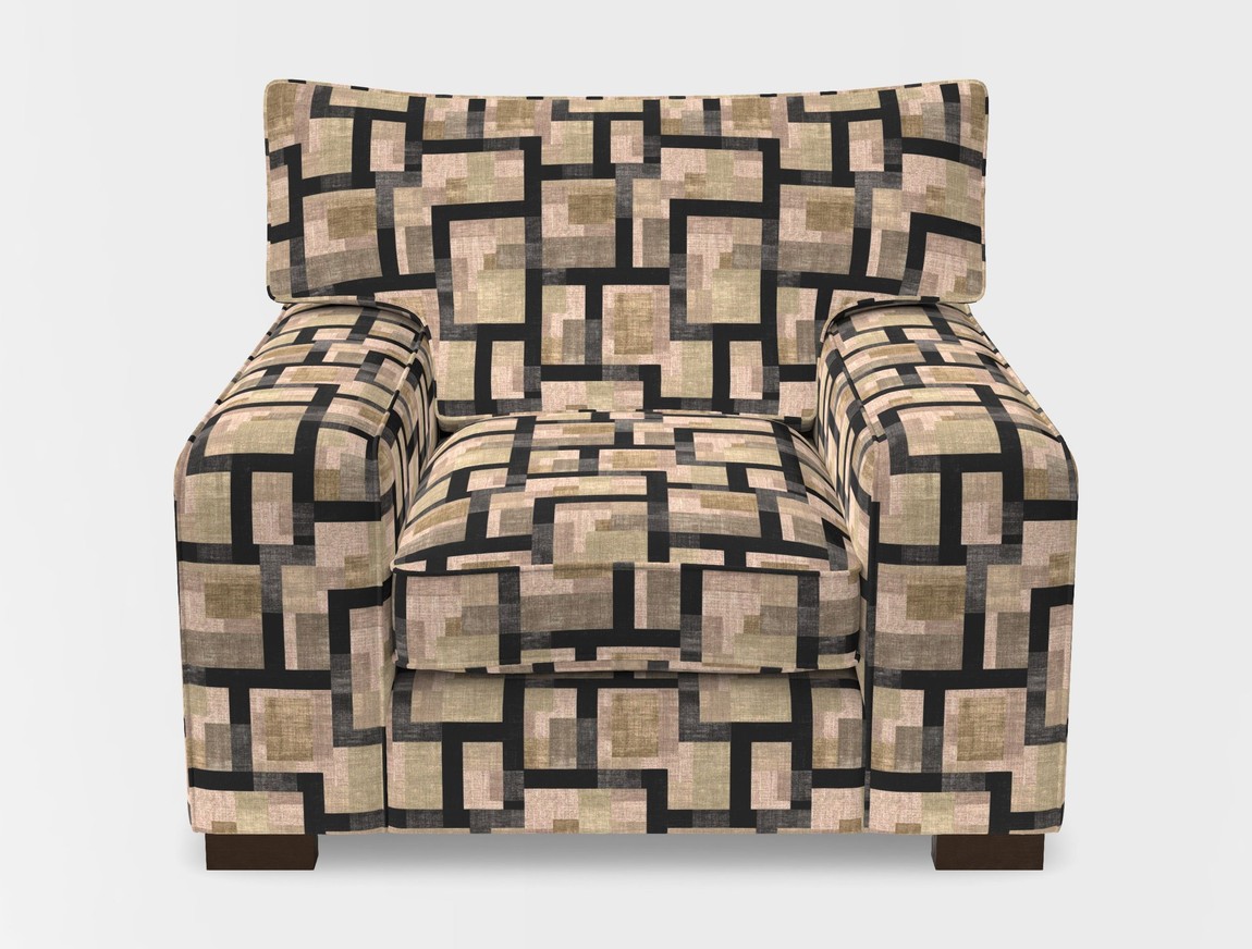 Bespoke Armchairs