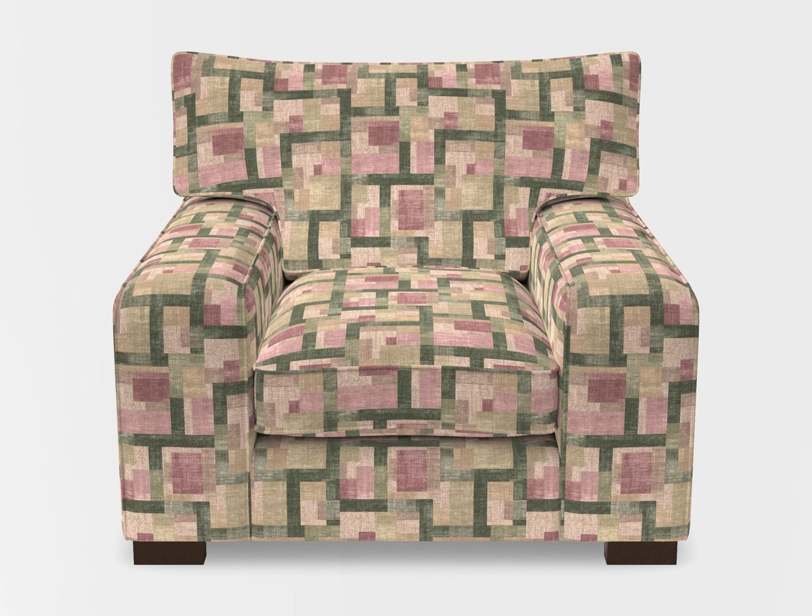 Bespoke Armchairs