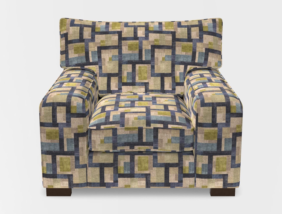 Bespoke Armchairs