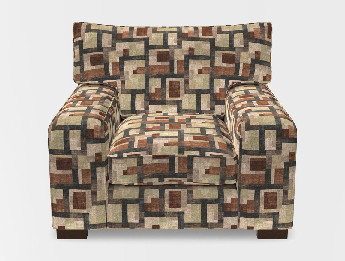 Bespoke Armchairs