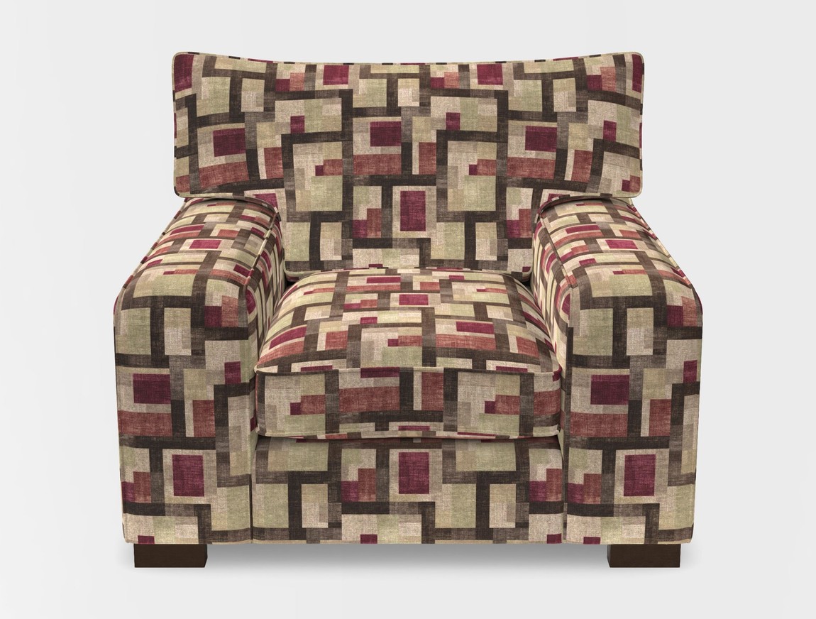 Bespoke Armchairs