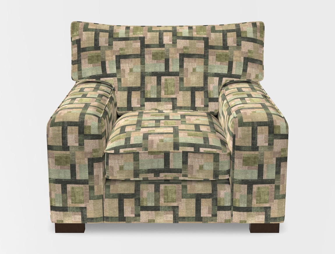 Bespoke Armchairs