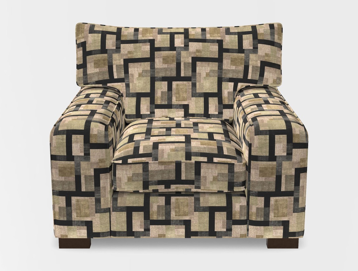 Bespoke Armchairs
