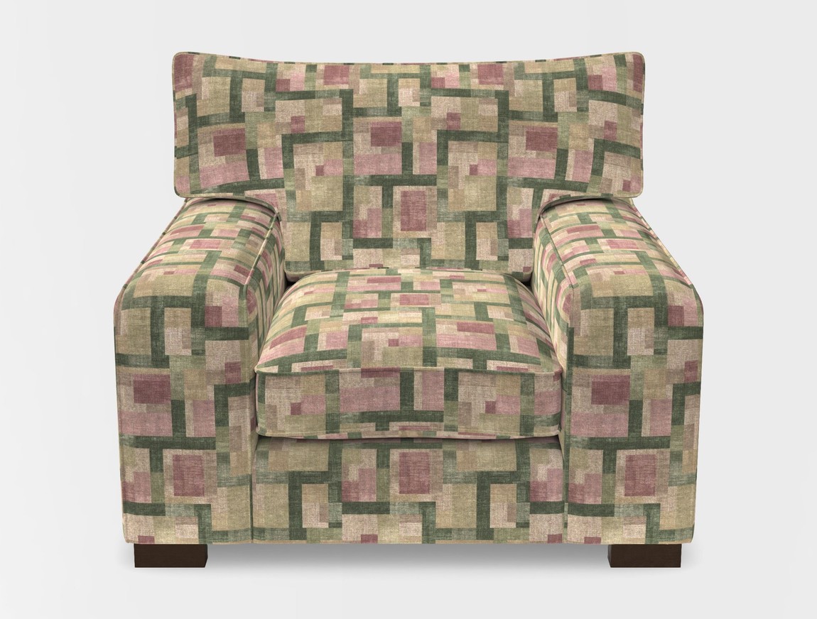 Bespoke Armchairs