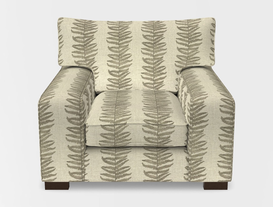 Armchairs