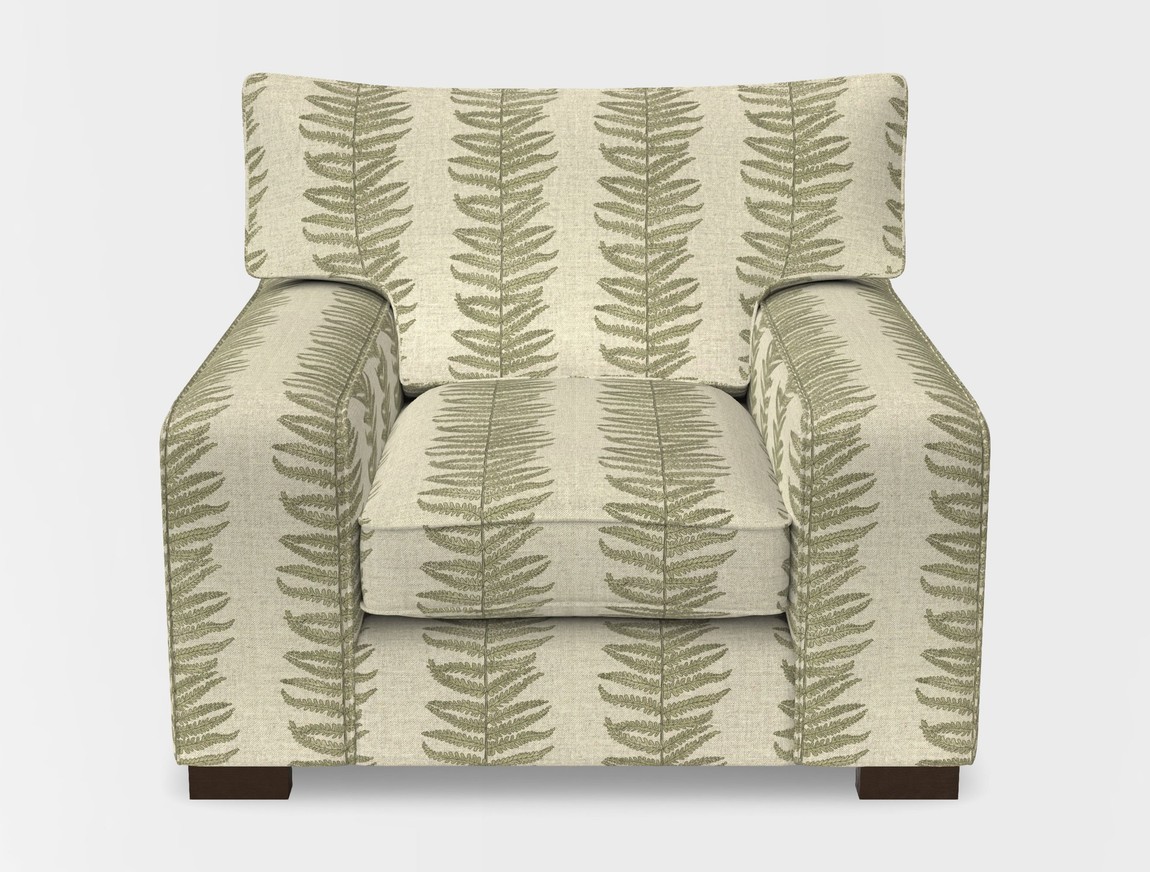 Armchairs