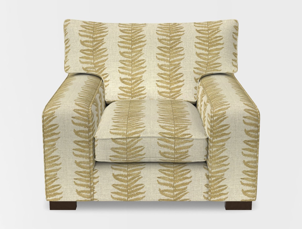 Armchairs