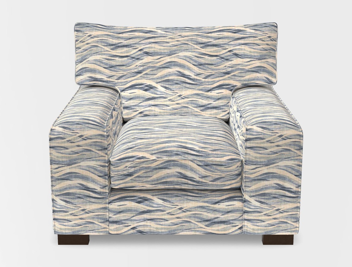 Bespoke Armchairs