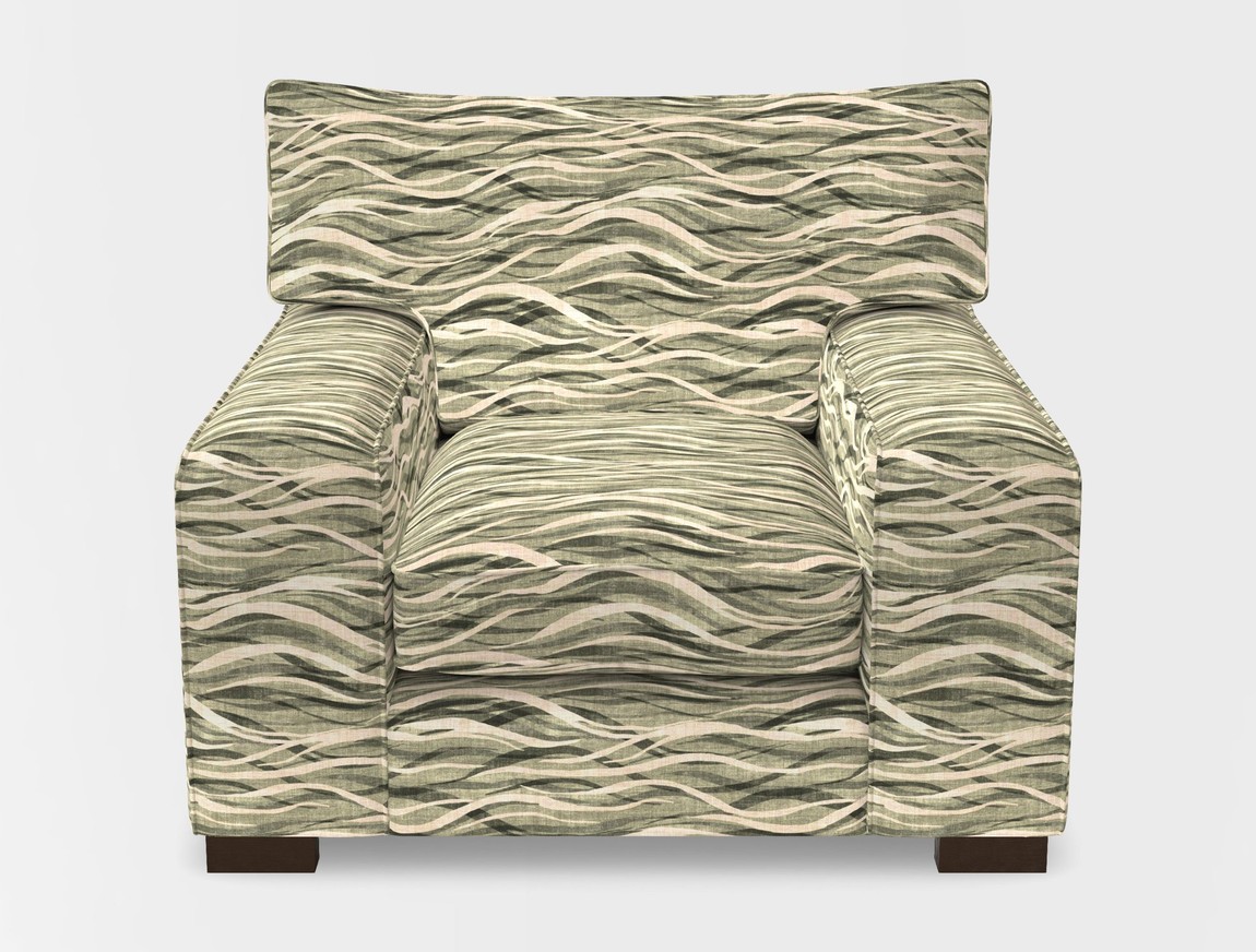 Bespoke Armchairs