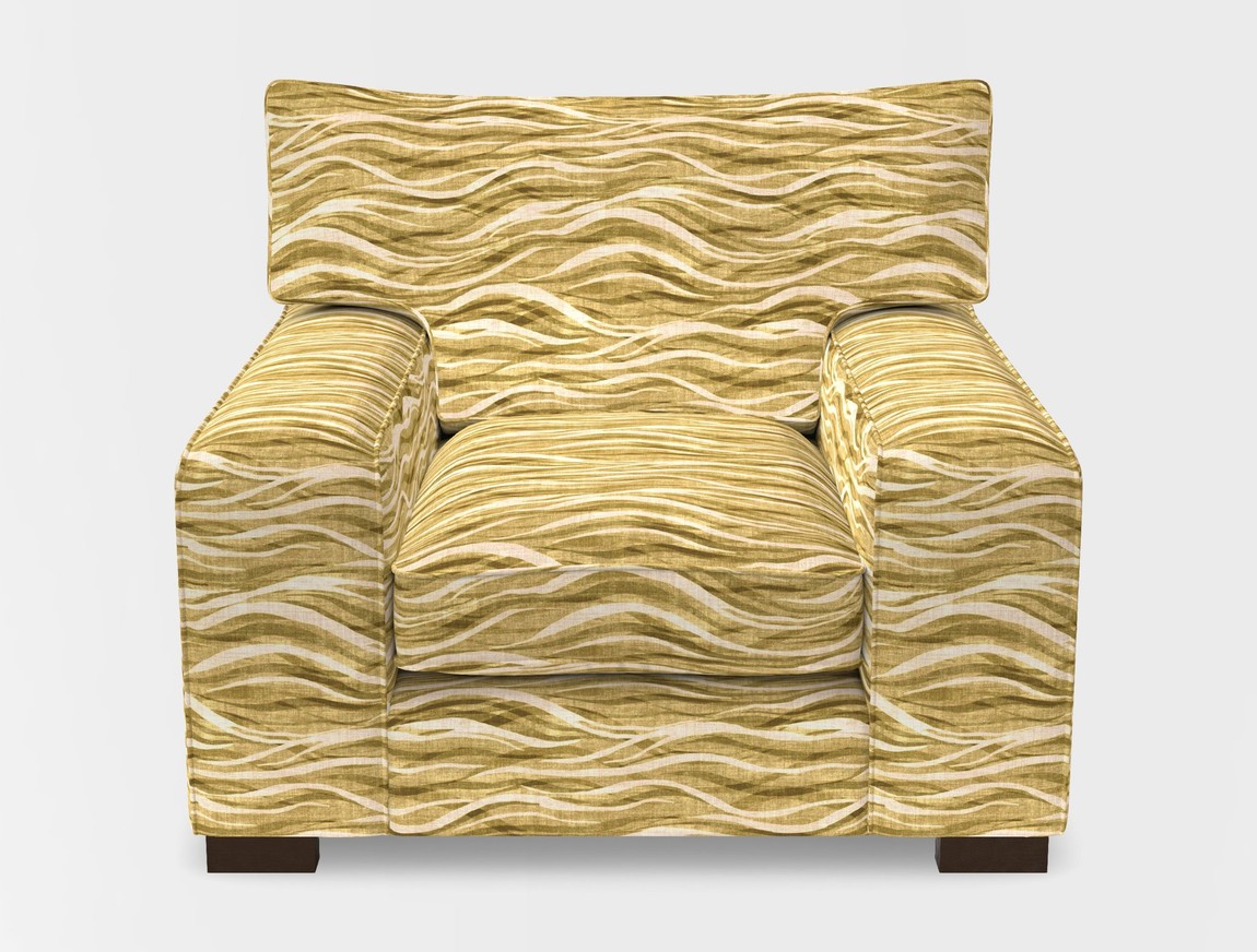 Bespoke Armchairs