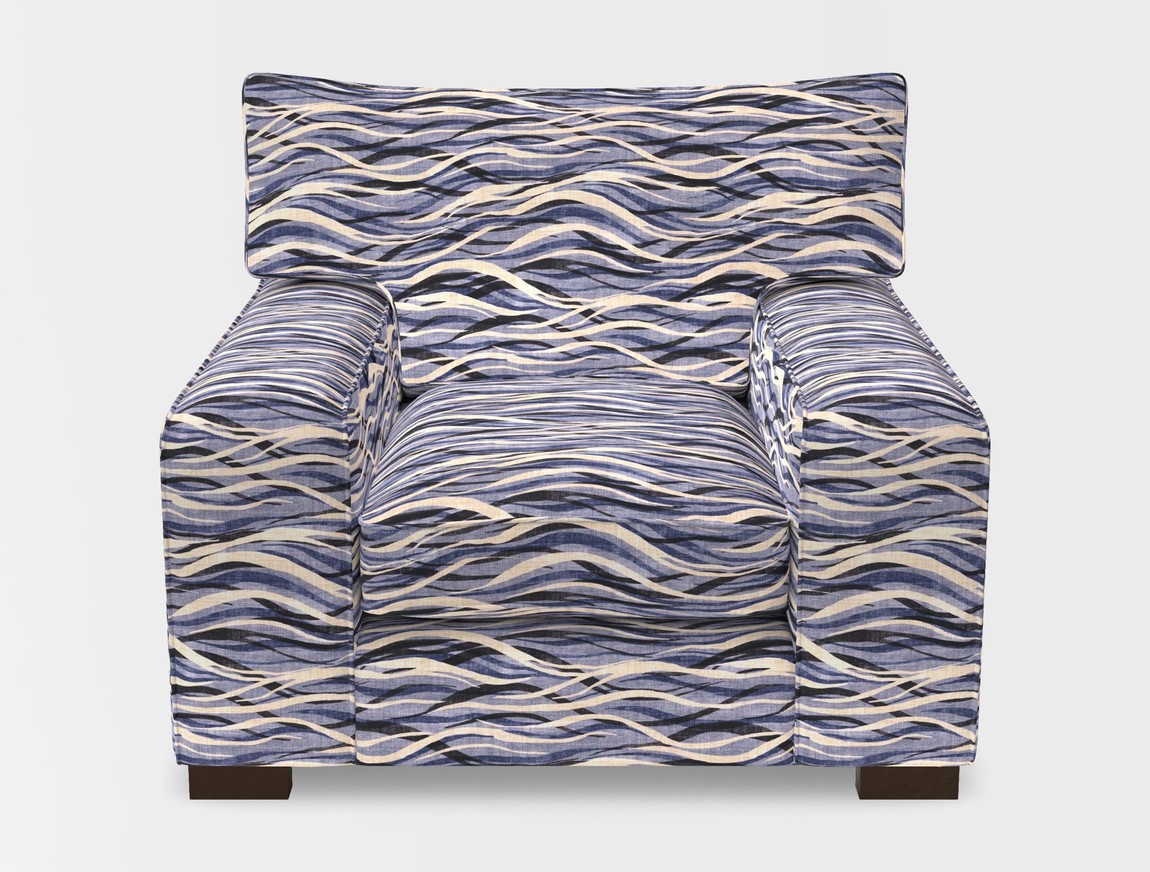 Bespoke Armchairs