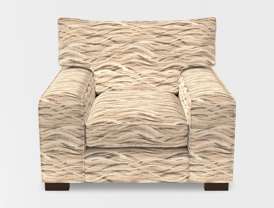 Bespoke Armchairs