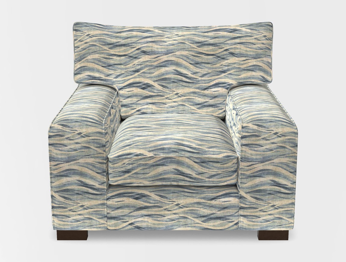 Bespoke Armchairs