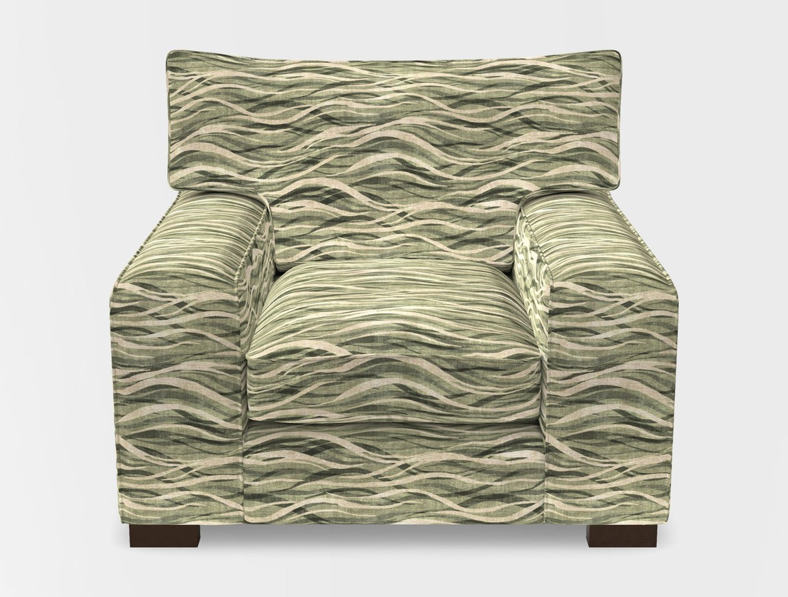Bespoke Armchairs