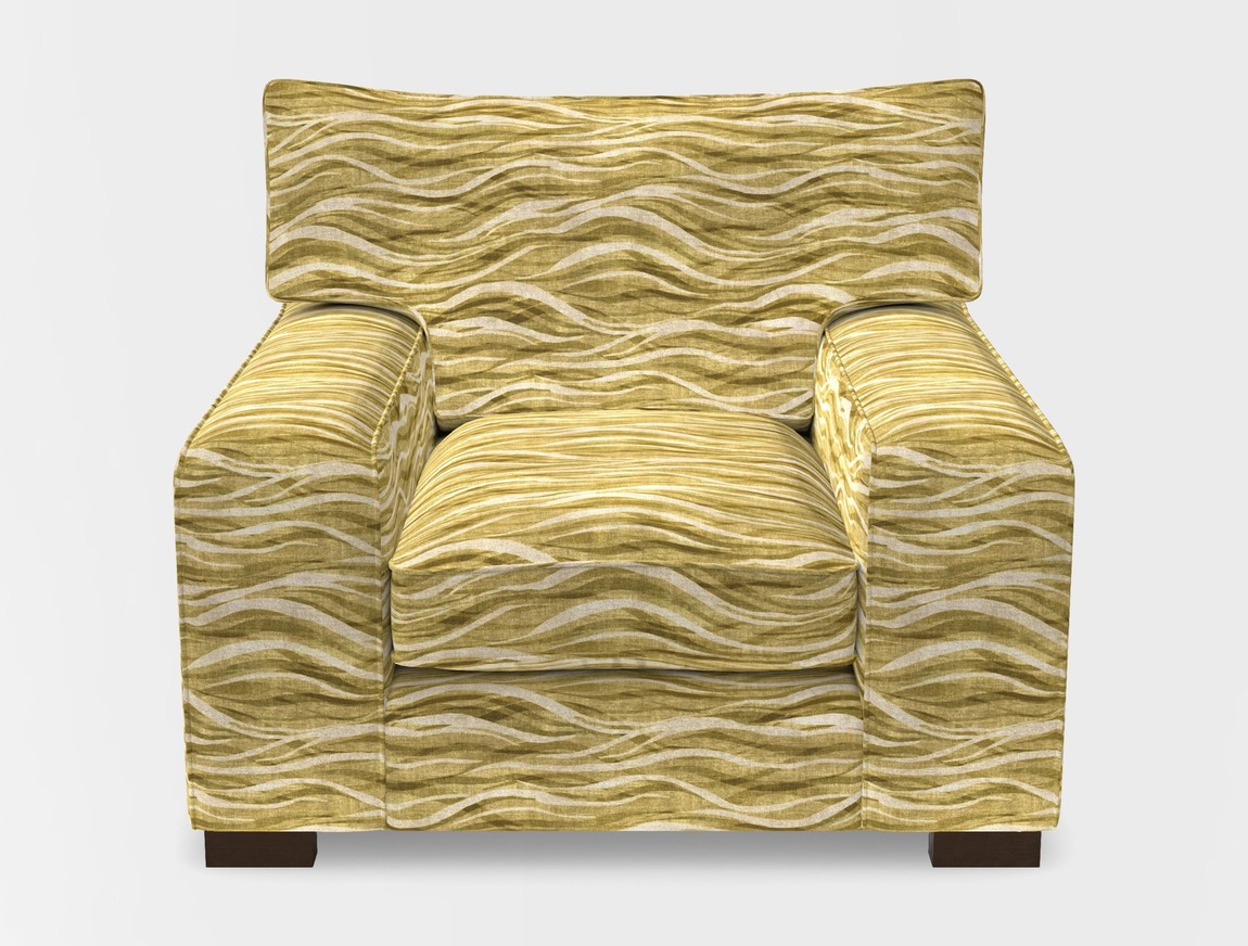 Bespoke Armchairs