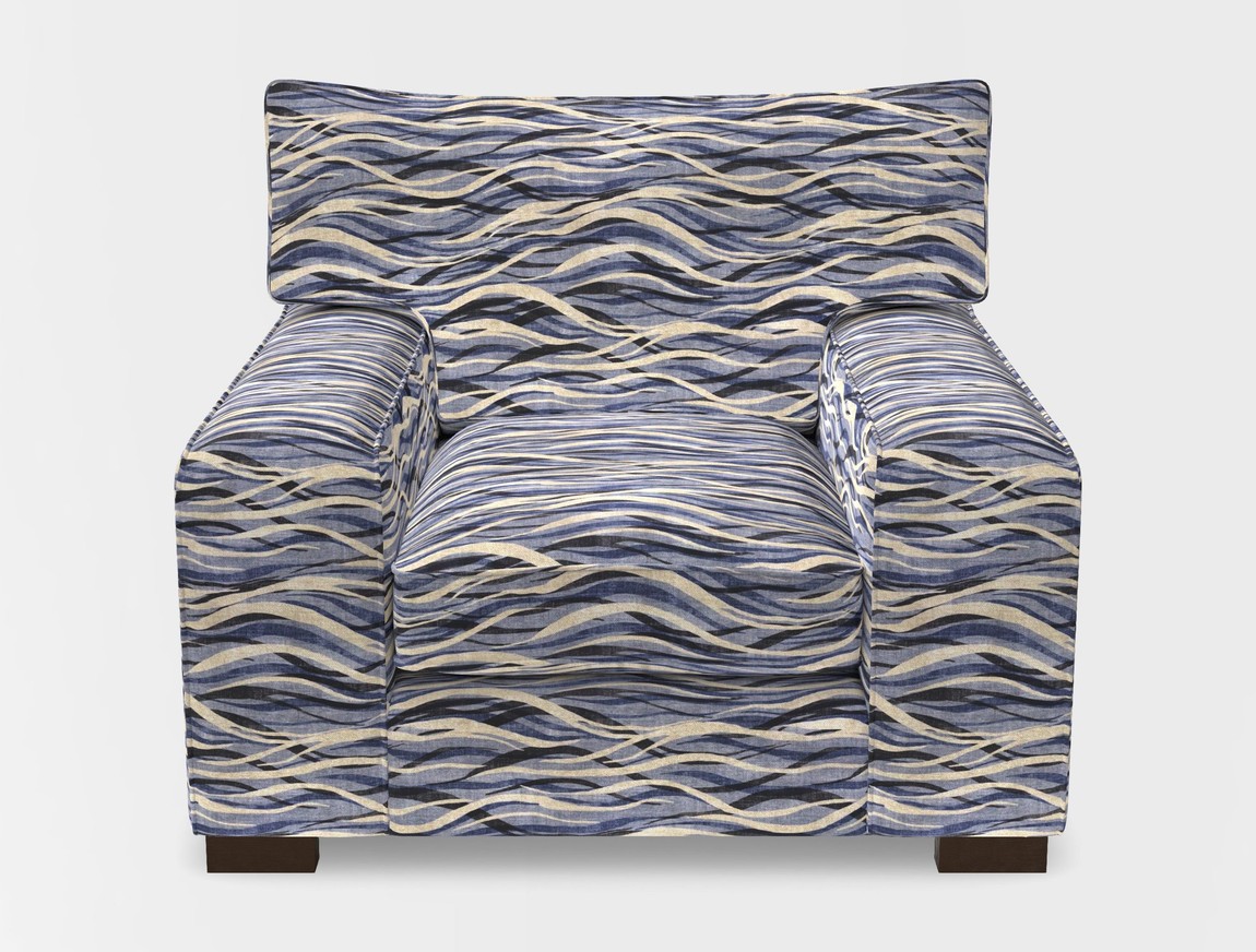 Bespoke Armchairs