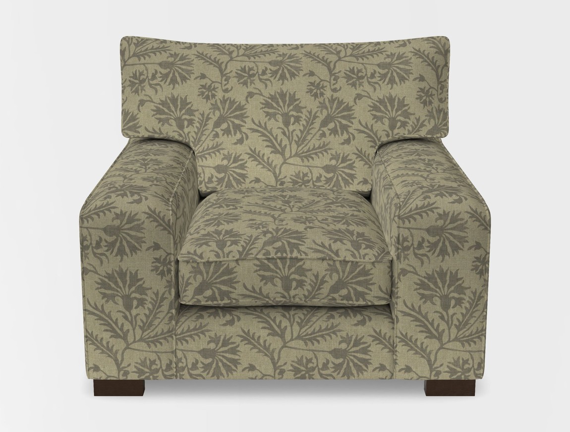 Armchairs