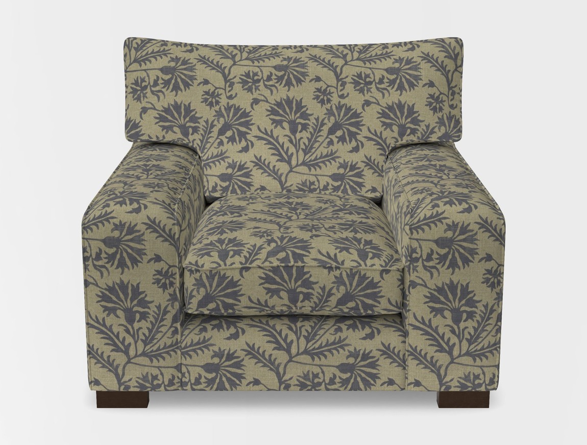 Bespoke Armchairs
