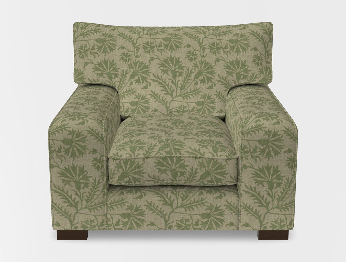 Armchairs