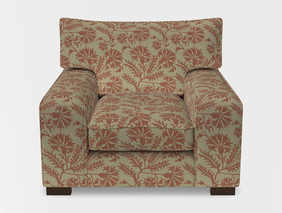 Armchairs
