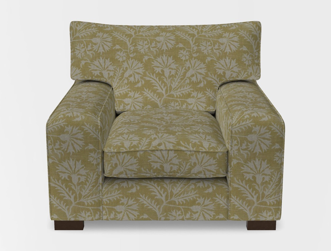 Armchairs