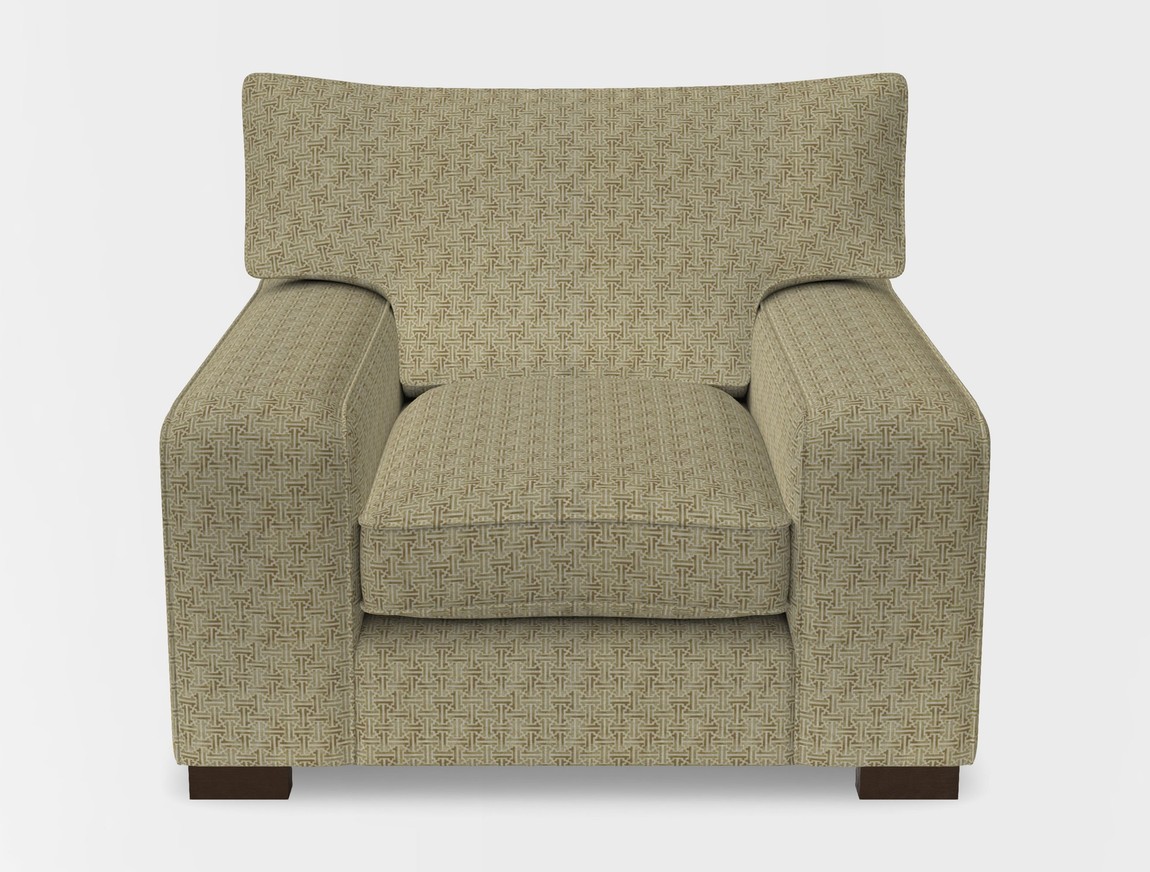Bespoke Armchairs