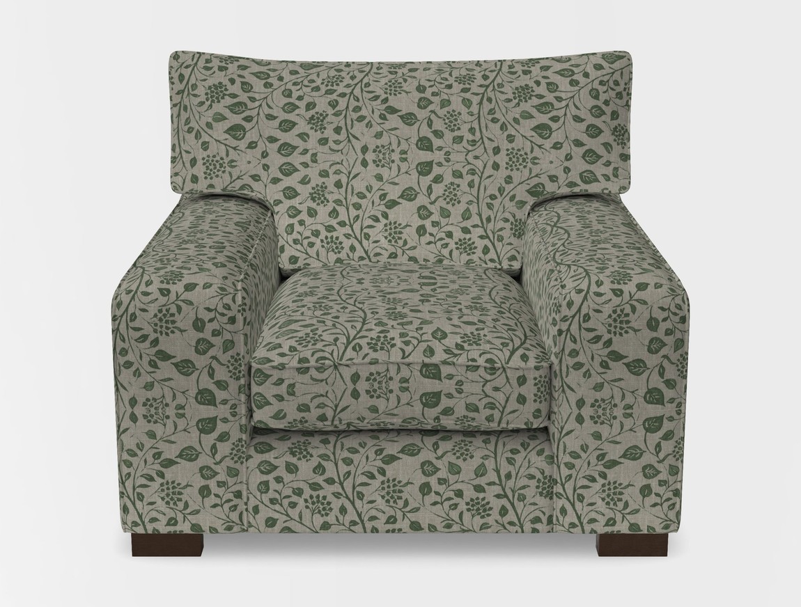 Bespoke Armchairs