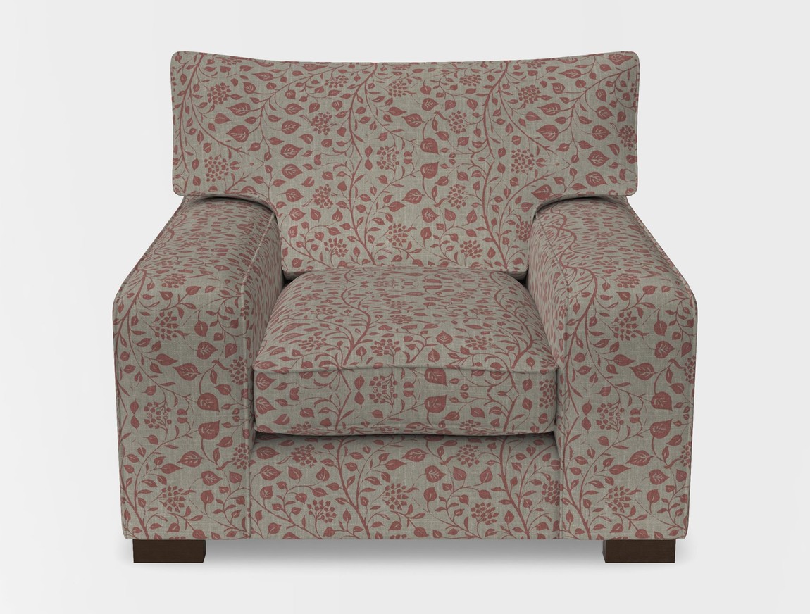 Bespoke Armchairs