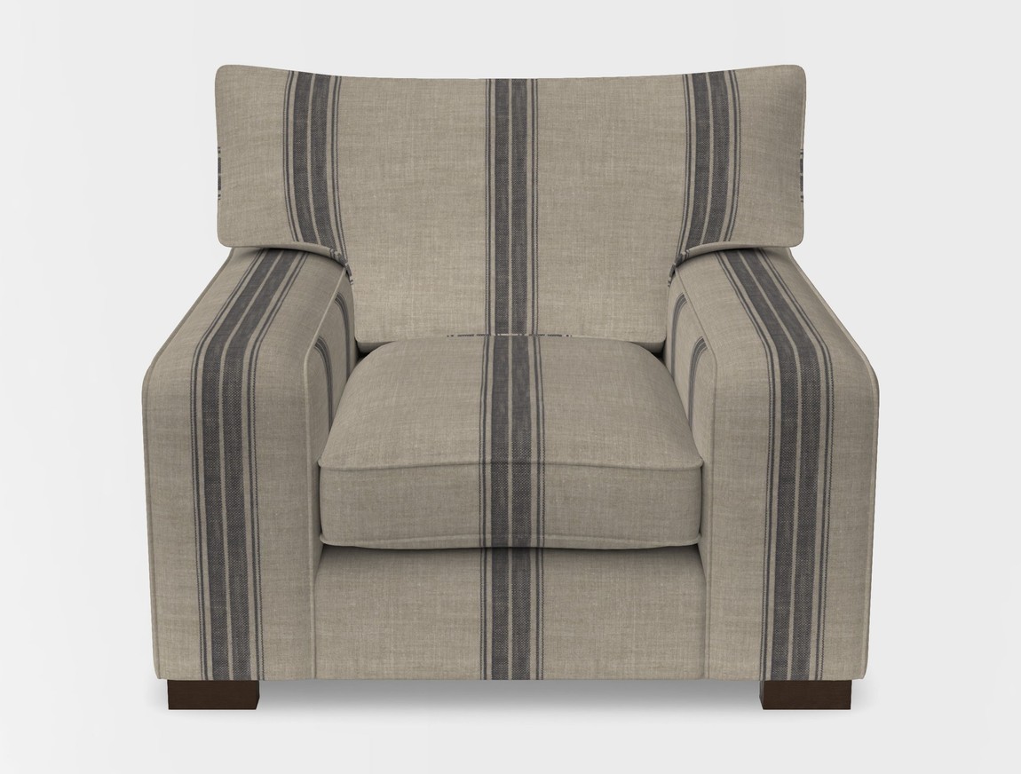 Armchairs