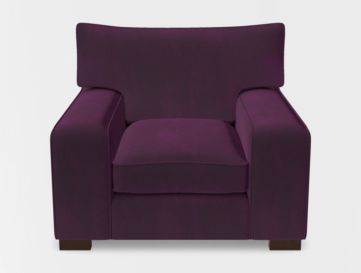 Bespoke Armchairs