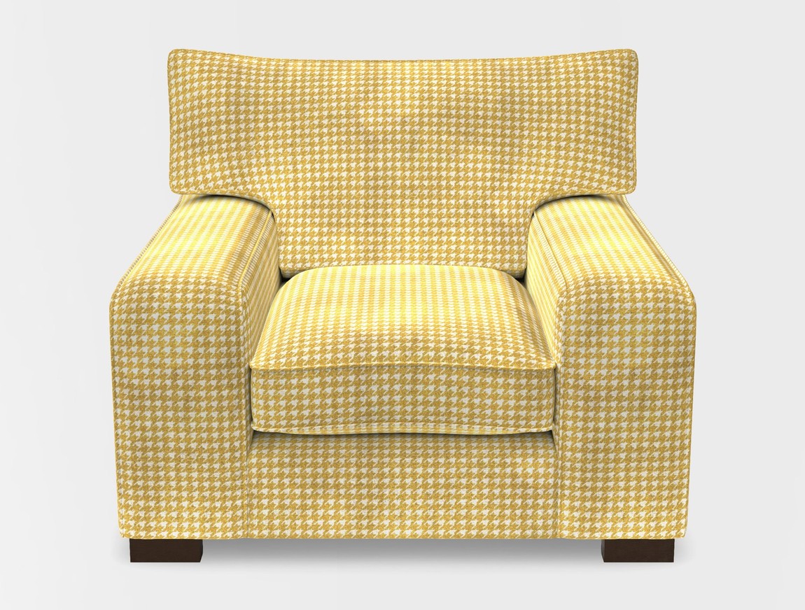 Bespoke Armchairs