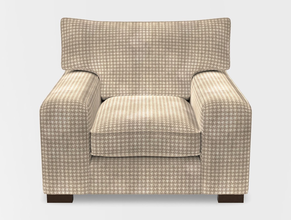 Bespoke Armchairs