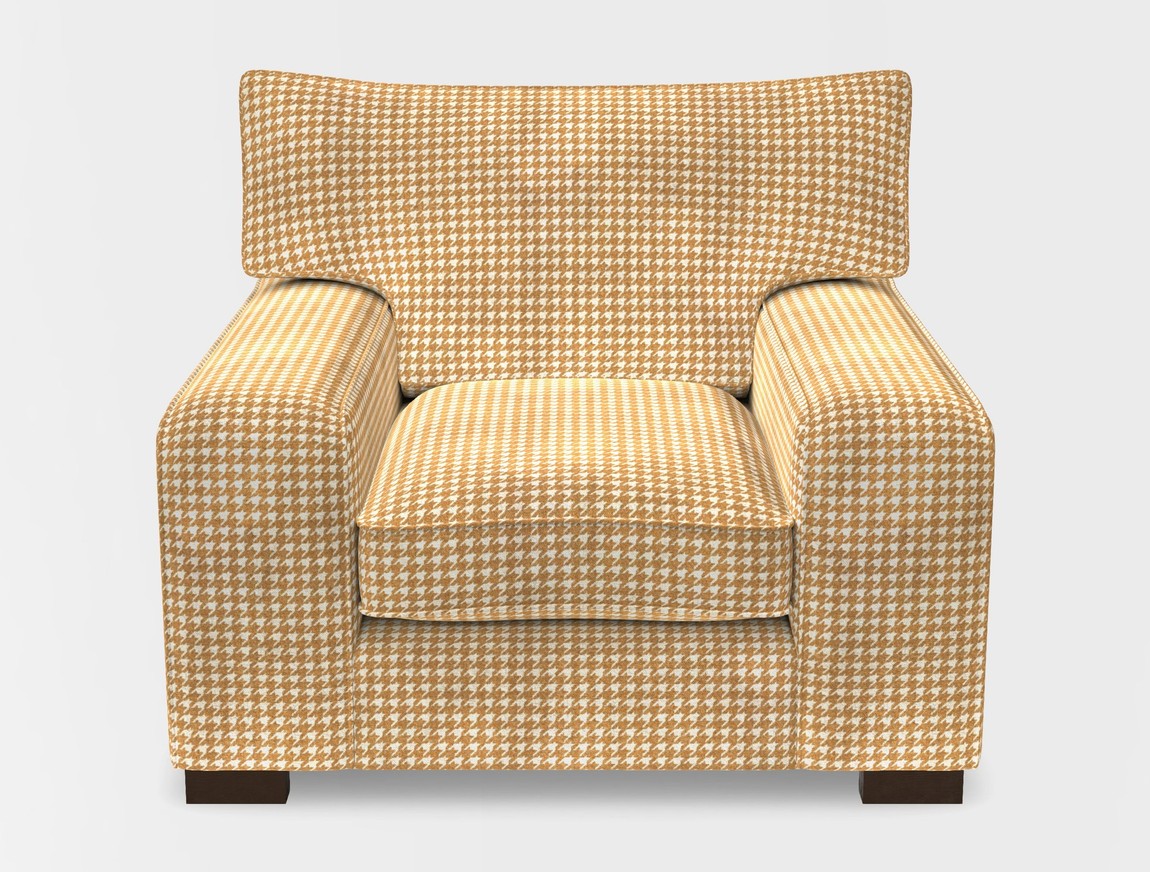 Bespoke Armchairs