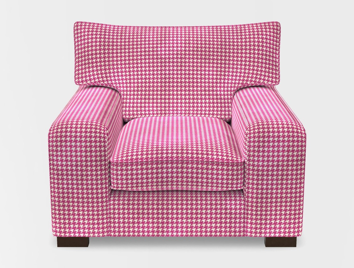Bespoke Armchairs