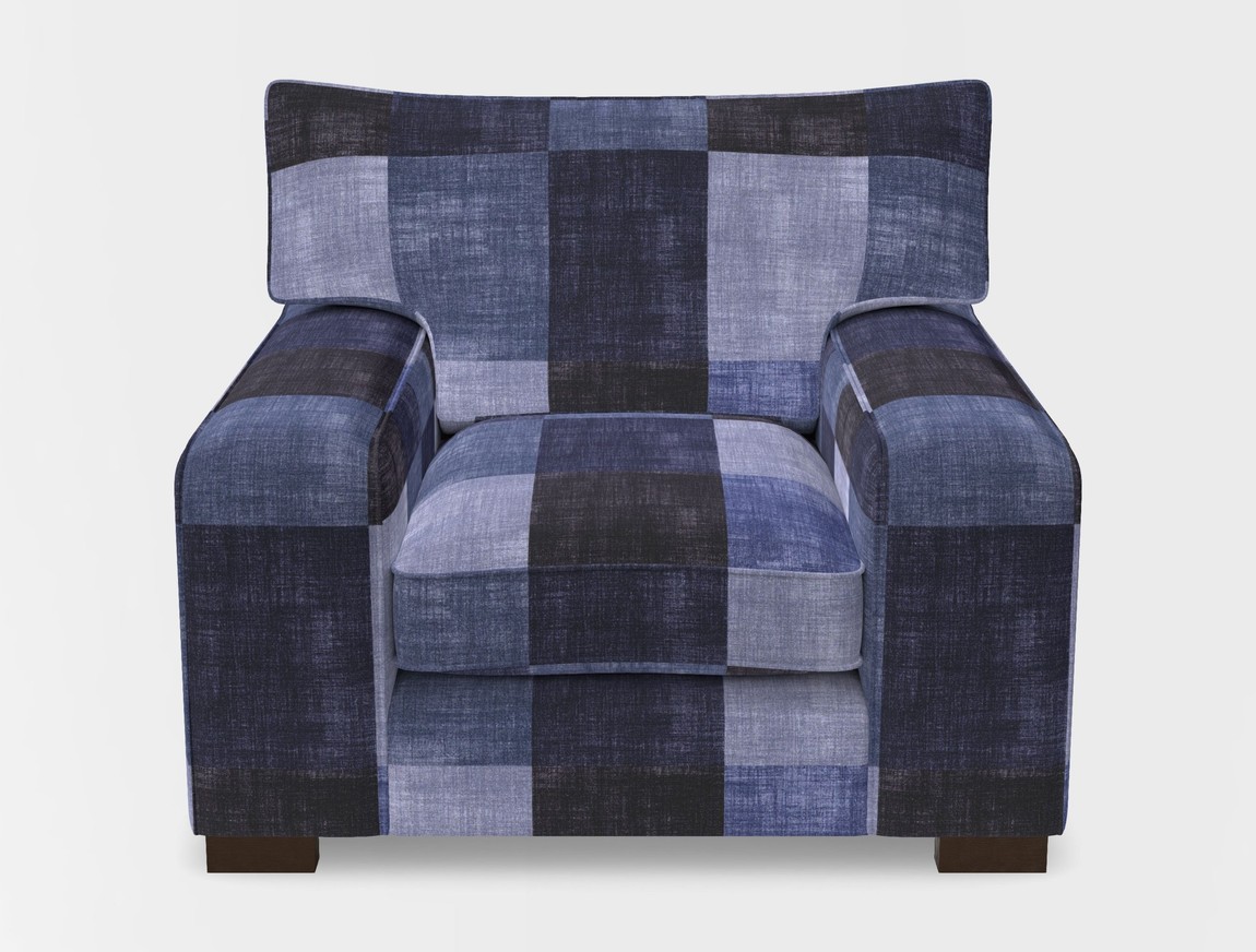 Bespoke Armchairs