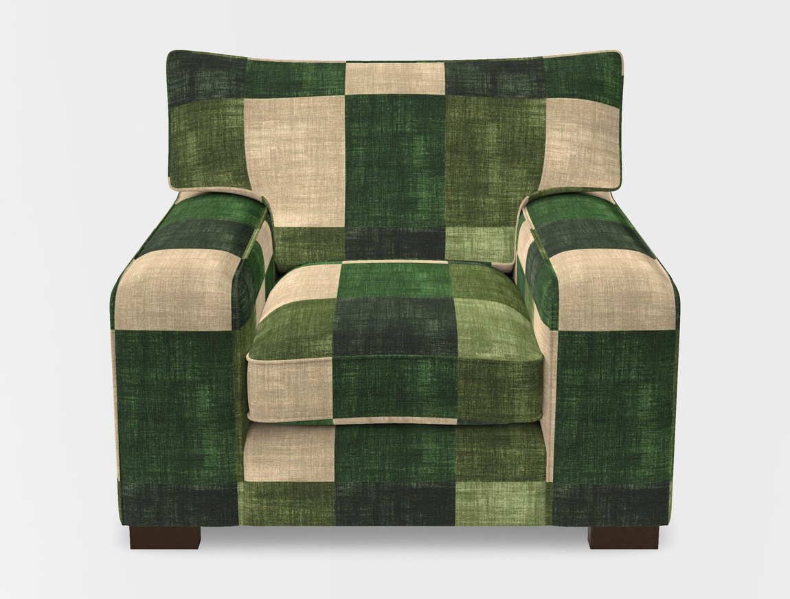 Bespoke Armchairs