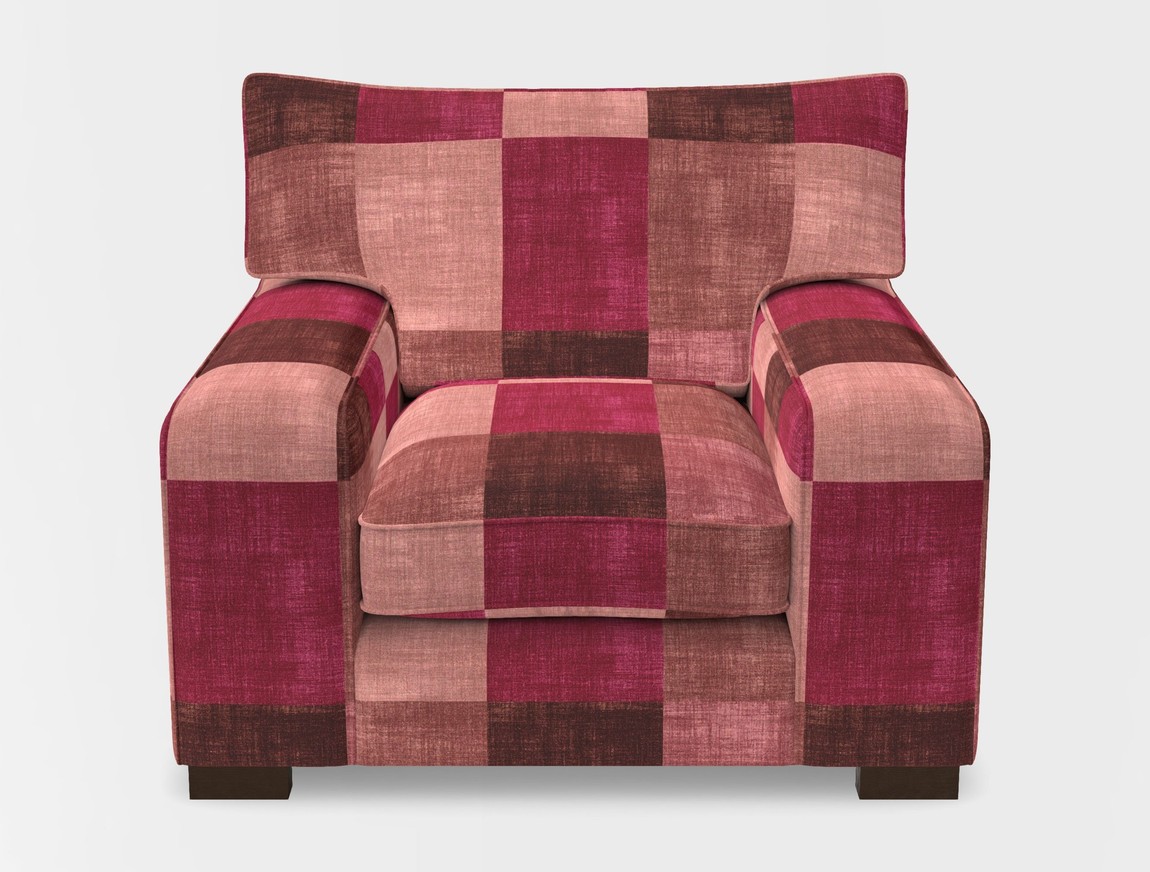 Bespoke Armchairs