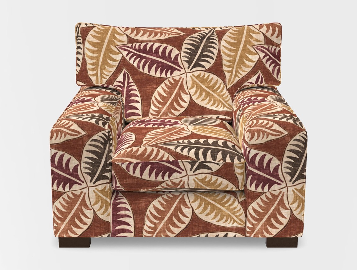 Bespoke Armchairs