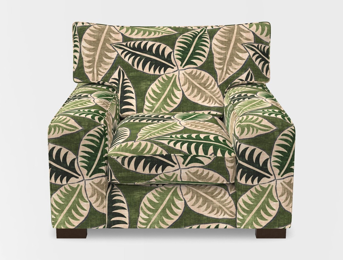 Bespoke Armchairs